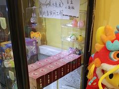-谜盒子奇幻密室(南屏店)