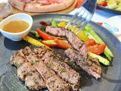 -ITA·意塔意大利餐厅(亦庄店)