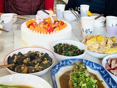 -好利来(丰益桥店)