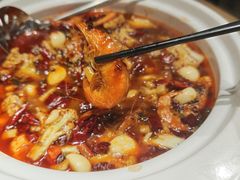 -吴掌柜·藕汤印象(南湖店)
