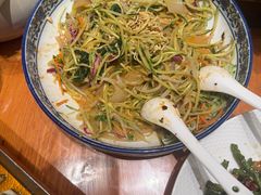 -老长春肉馆(创业大街店)