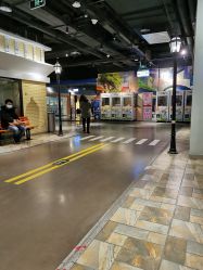 -点点梦想城(鑫苑都汇店)