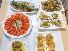 -四川小胡子海鲜(丁村万人海鲜广场店)