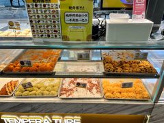 -鲍师傅糕点(大沽南路店)