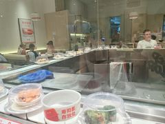 -新一番三文鱼寿司(大东海店)