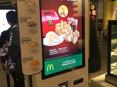 -麦当劳(豫园店)