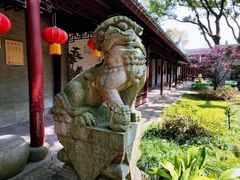 -天一阁博物院