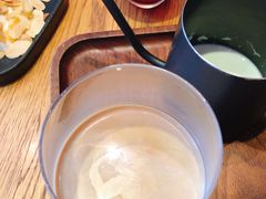 -Home Cafe(水榭春天店)