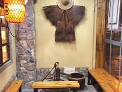 -锅来乐地锅鸡(安亭店)