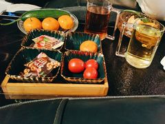 -陆琴脚艺·足浴·SPA(夫子庙店)