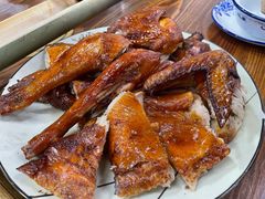 -竹乡园柴火竹筒饭·烧鸡(白水寨*森林海店)