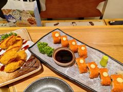 -肉问屋·元气一番烧肉(清河万象汇店)