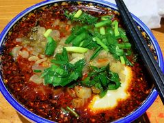 -古渡驛(丽彩·潮流港店)