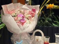 -狮拾久·现代新加坡料理(福田COCO Park店)