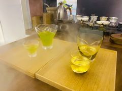 葡萄煎茶-飛鳥製茶