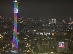 -广州四季酒店