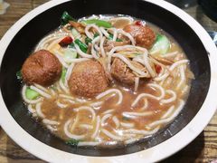 -一盏明灯全素斋(殊像寺店)