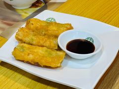 -添好运点心专门店(中环IFC店)