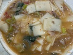 -尕西木老春台东乡手抓美食