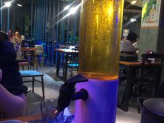 -串亿88烧烤·羊腿·羊蝎子(板泉路店)