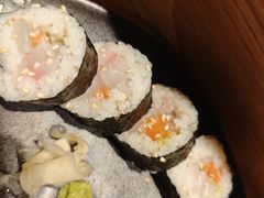 -彩汐 日式海鲜&烧鸟居酒屋