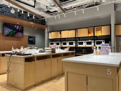 -ABC Cooking Studio(上海环球金融中心店)