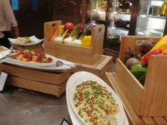 -北京王府井希尔顿酒店·万斯阁西餐厅