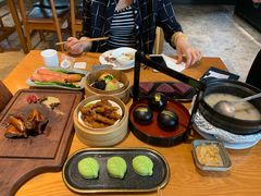 -粤域茶餐厅