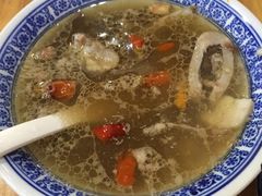 -大陈鸿源牛肉馆(大陈总店)