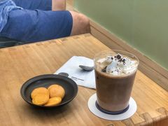 -Onirii Coffee(长乐路店)