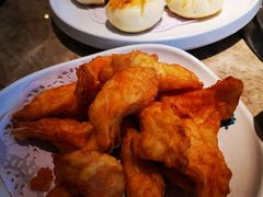 -淘米捞·米汤脆鲩鱼火锅(福田皇岗店)