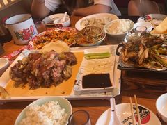 -人民公社大食堂(顺义总店)