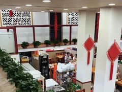 -北冰洋狗肉冷面城(总店)