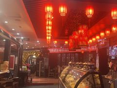 -德顺源·非遗烧麦·老菜(大观园店)