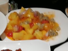 -高第街56号餐厅(泰安万达店)