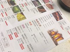 -煲王粤菜餐厅(中侨中心店)