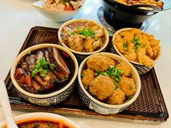-玉华宫宾馆·餐厅(铜川驻京办店)
