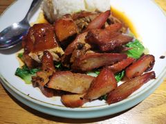 -昌勝香港深井烧鹅(新年华店)