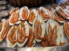 -阳光岛·海鲜盛宴(银泰中心in99店)