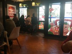 -肯德基(昌里店)
