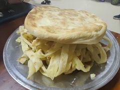 -龙门李家三旦羊肉汤馆