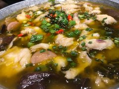 -鸡毛店·川菜(双楠店)