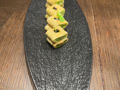 -彩丰楼中餐厅(佘山世茂洲际酒店)