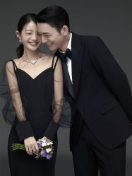 -青禾婚纱摄影(杭州店)