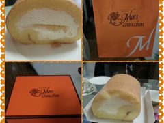 堂岛卷-檬舒舒MonChouChou(久光百货店)