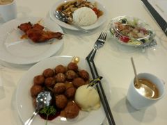 -宜家·瑞典风味餐厅(天津东丽商场店)