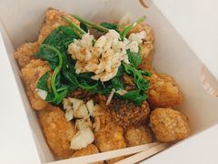 -呷贺盐酥鸡(抄纸巷店)