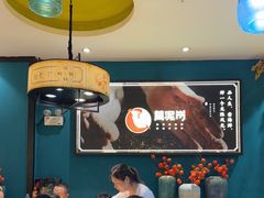 -黄泥岗·地道湖北菜(奥特莱斯店)