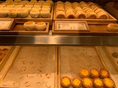 -泸溪河桃酥(西直门凯德店)