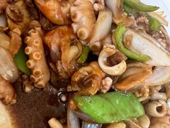 -小红门海鲜